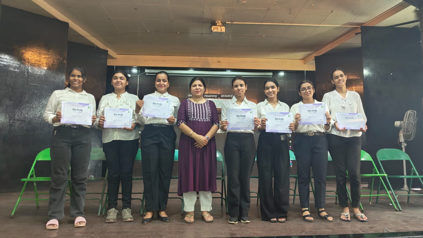 LTS-15